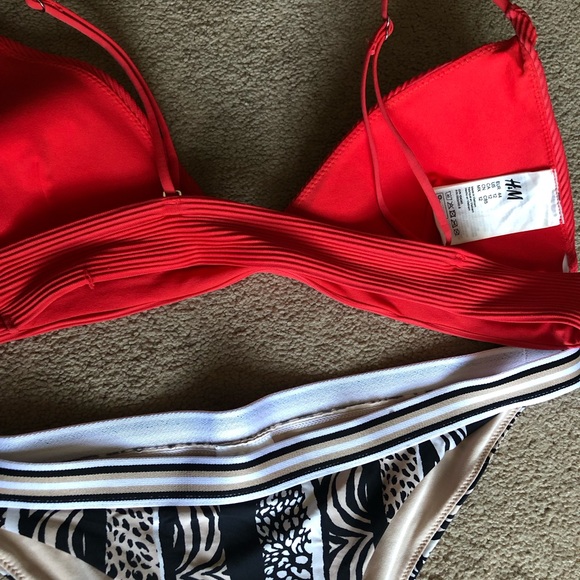 Two- piece Swimsuit LOT - Picture 4 of 15
